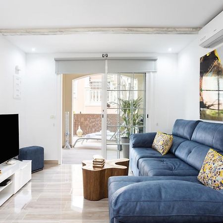 Home2Book Palm Beach & Relax Bagian luar foto