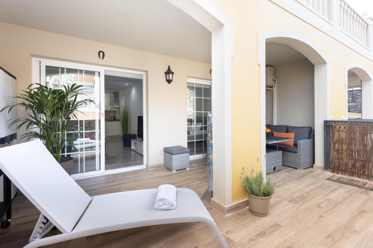 Home2Book Palm Beach & Relax Bagian luar foto