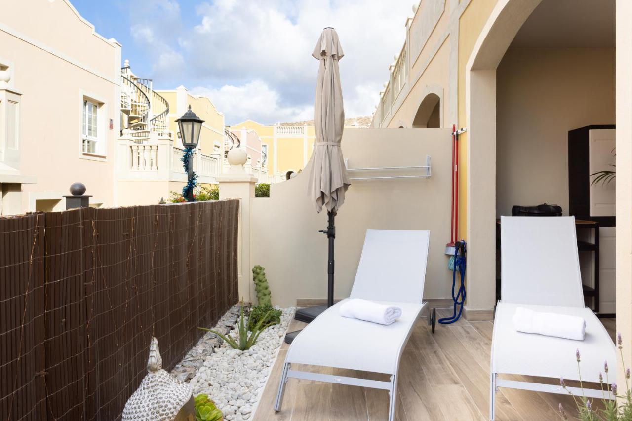 Home2Book Palm Beach & Relax Bagian luar foto
