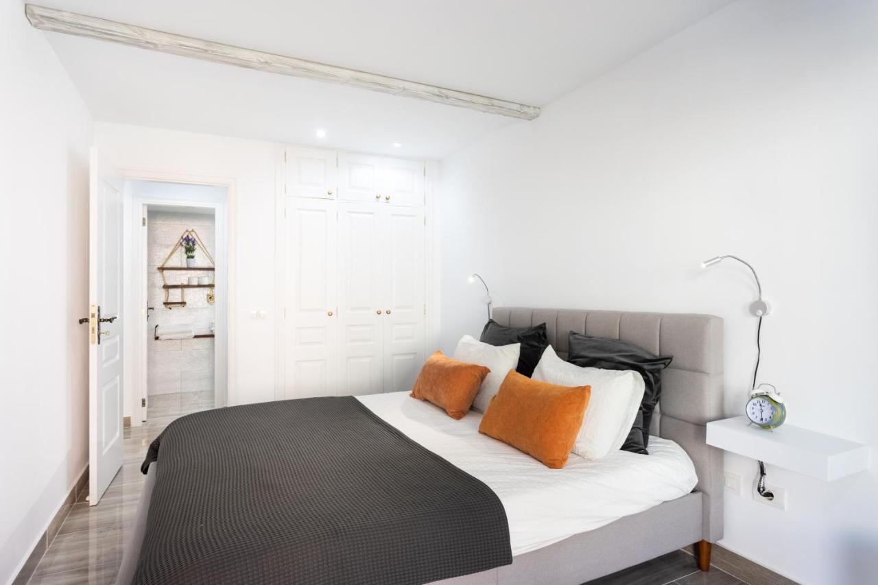 Home2Book Palm Beach & Relax Bagian luar foto