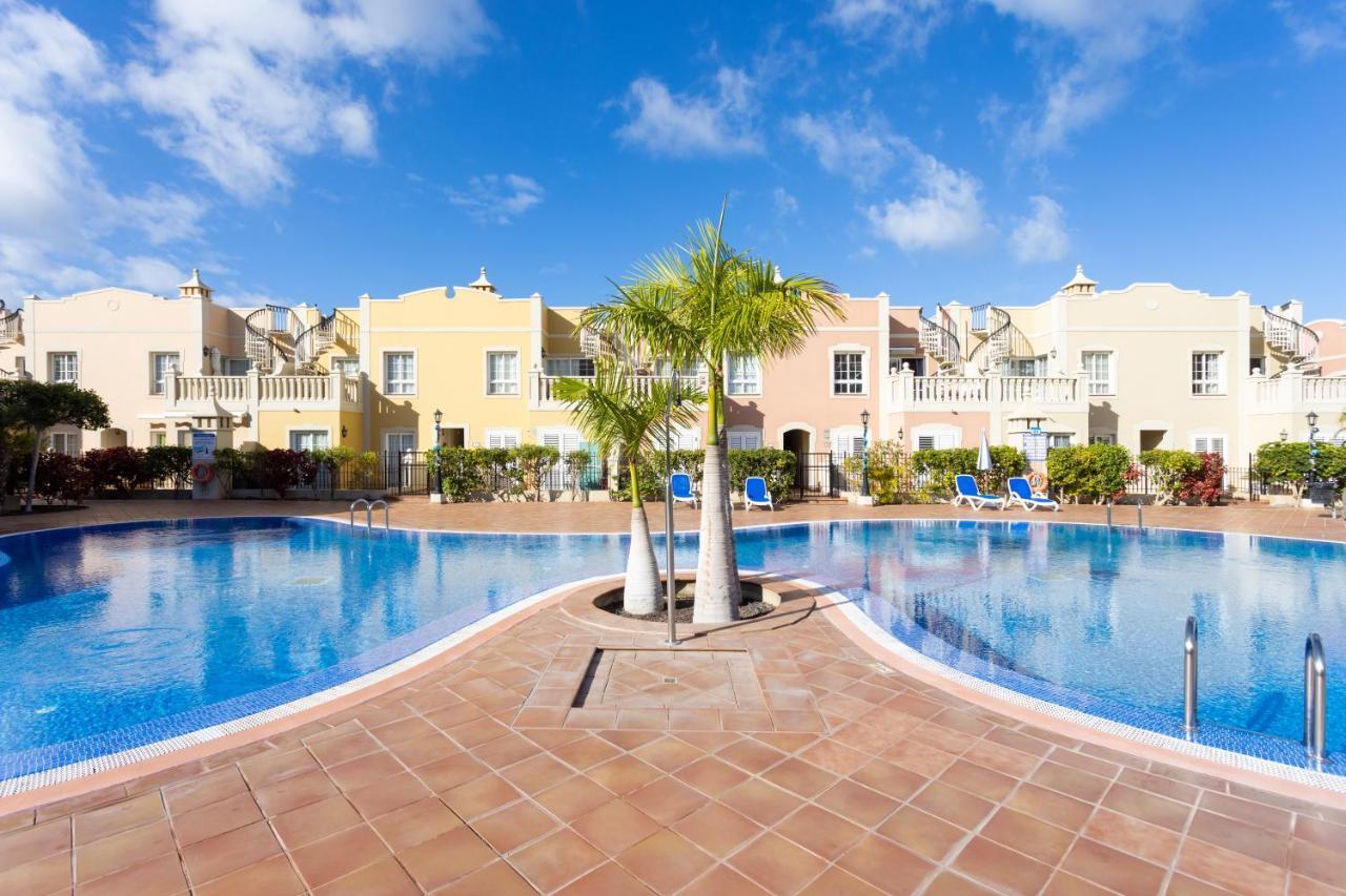 Home2Book Palm Beach & Relax Bagian luar foto