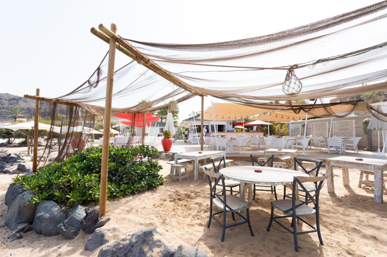Home2Book Palm Beach & Relax Bagian luar foto