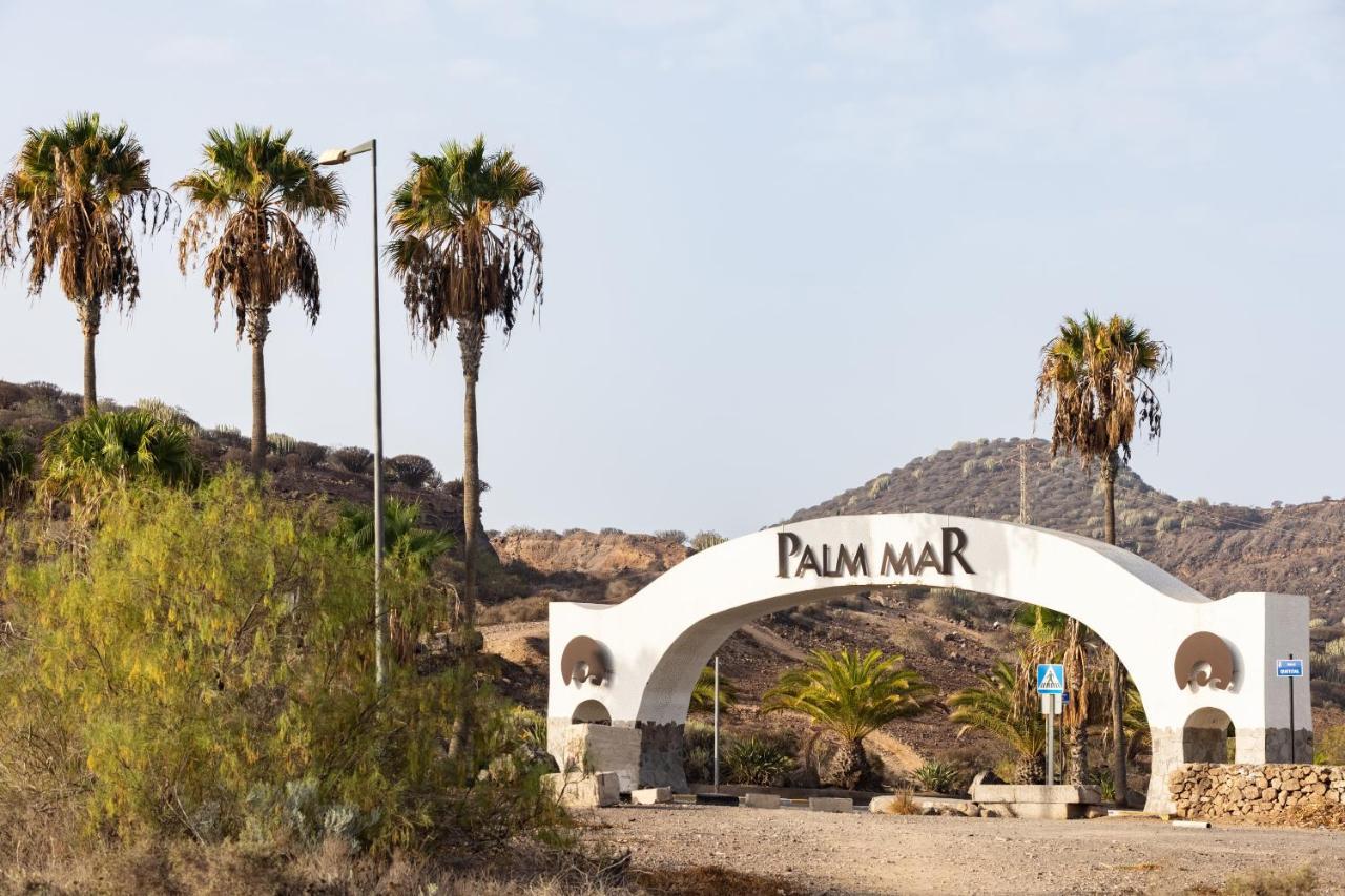 Home2Book Palm Beach & Relax Bagian luar foto
