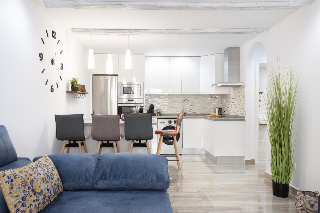 Home2Book Palm Beach & Relax Bagian luar foto