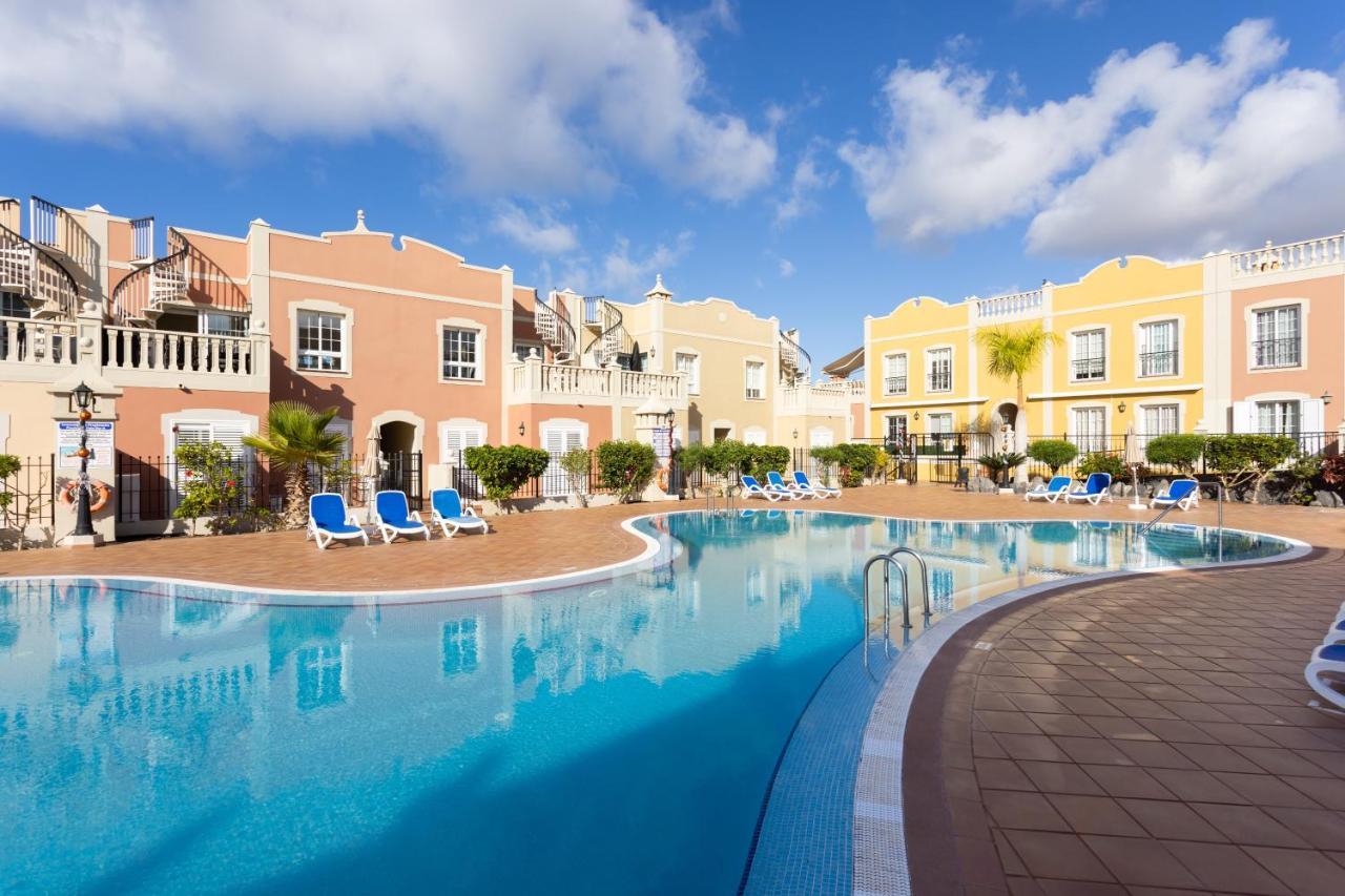 Home2Book Palm Beach & Relax Bagian luar foto
