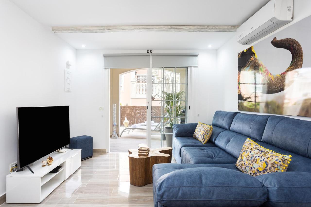 Home2Book Palm Beach & Relax Bagian luar foto