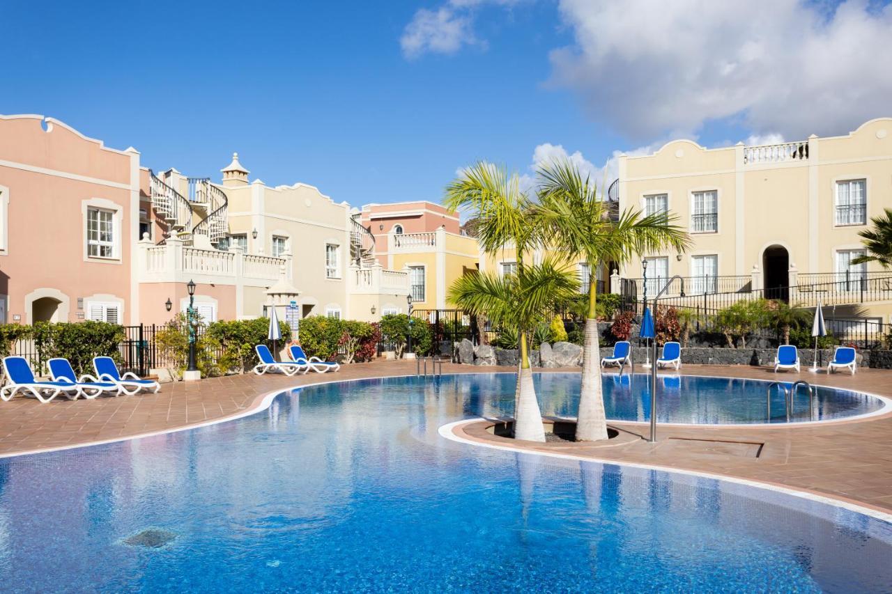 Home2Book Palm Beach & Relax Bagian luar foto