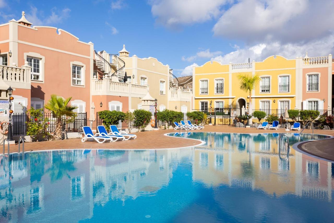 Home2Book Palm Beach & Relax Bagian luar foto