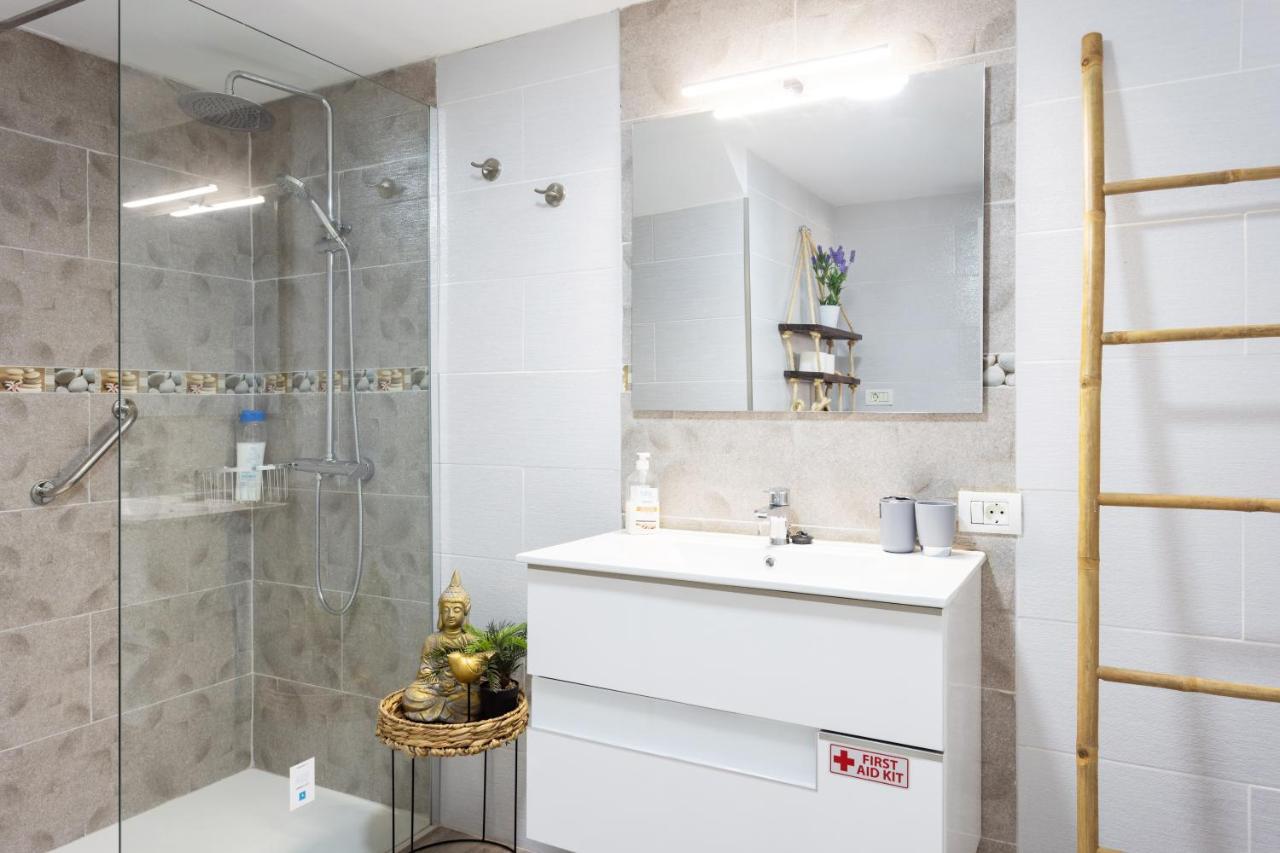 Home2Book Palm Beach & Relax Bagian luar foto