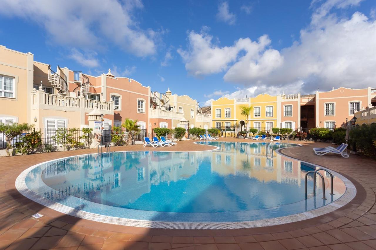 Home2Book Palm Beach & Relax Bagian luar foto