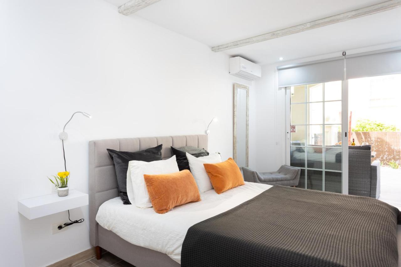 Home2Book Palm Beach & Relax Bagian luar foto