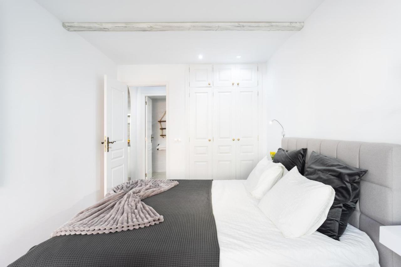 Home2Book Palm Beach & Relax Bagian luar foto