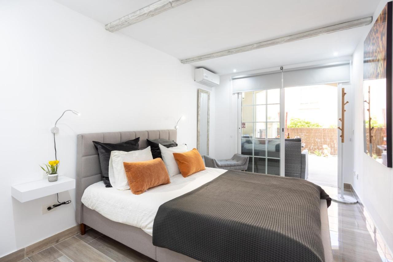 Home2Book Palm Beach & Relax Bagian luar foto