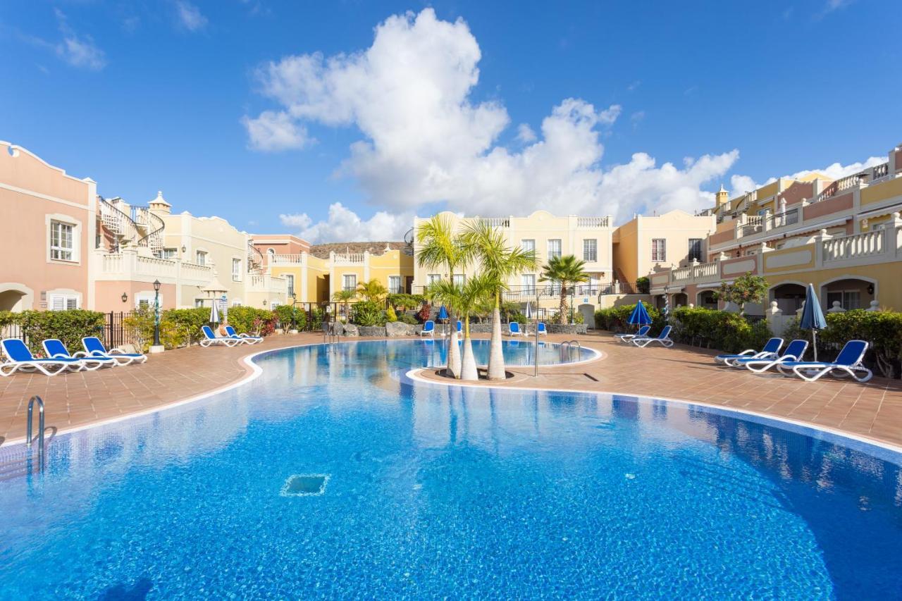 Home2Book Palm Beach & Relax Bagian luar foto