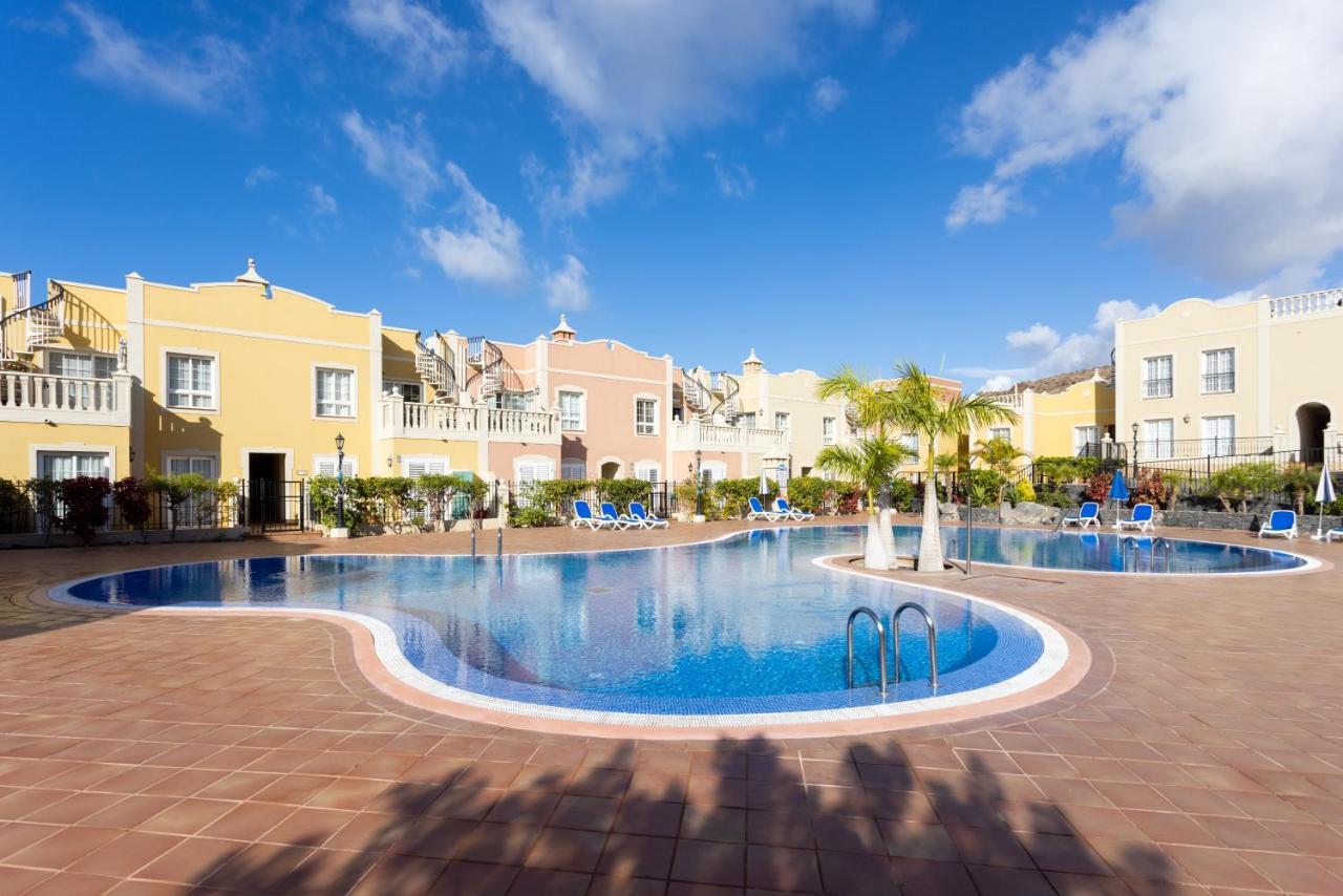 Home2Book Palm Beach & Relax Bagian luar foto