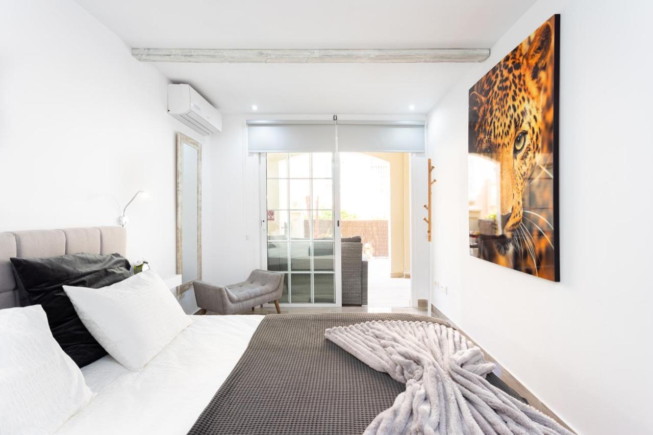 Home2Book Palm Beach & Relax Bagian luar foto
