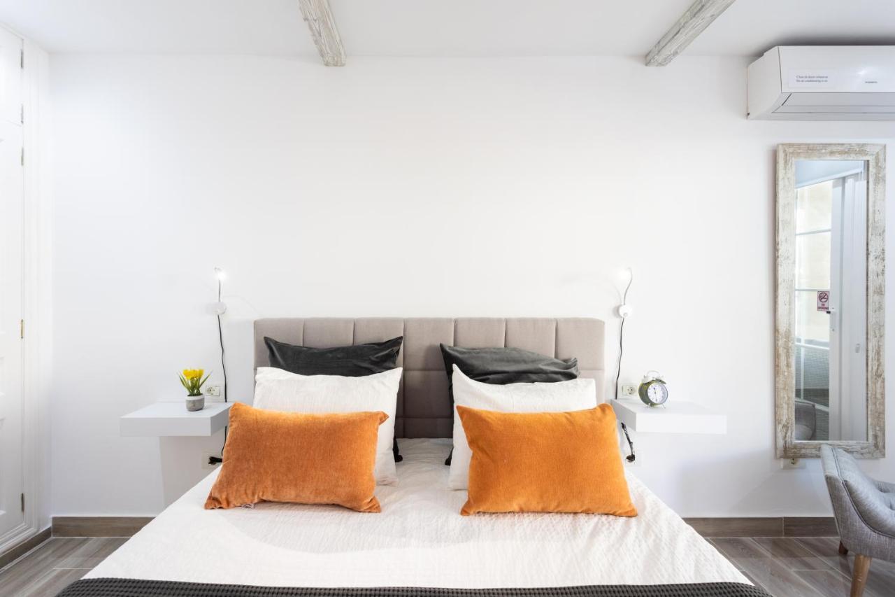 Home2Book Palm Beach & Relax Bagian luar foto