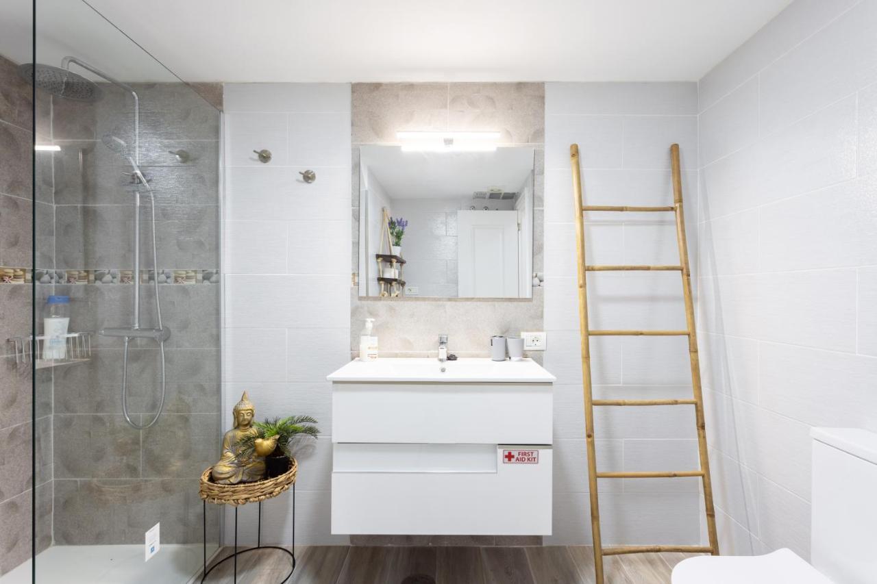 Home2Book Palm Beach & Relax Bagian luar foto