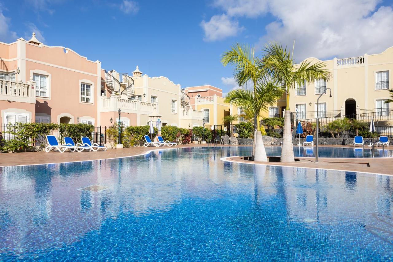 Home2Book Palm Beach & Relax Bagian luar foto