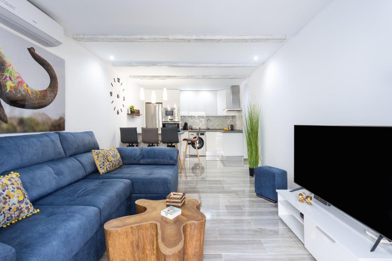 Home2Book Palm Beach & Relax Bagian luar foto
