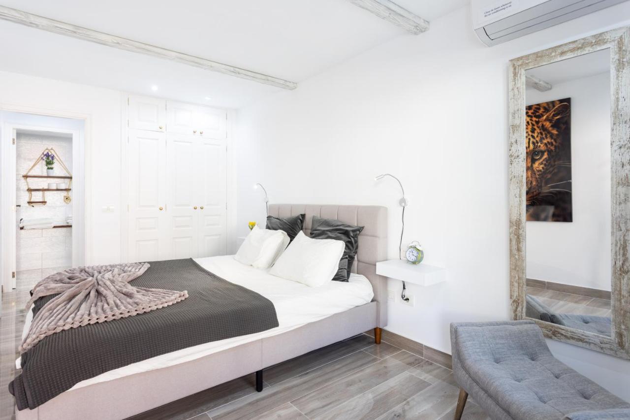 Home2Book Palm Beach & Relax Bagian luar foto