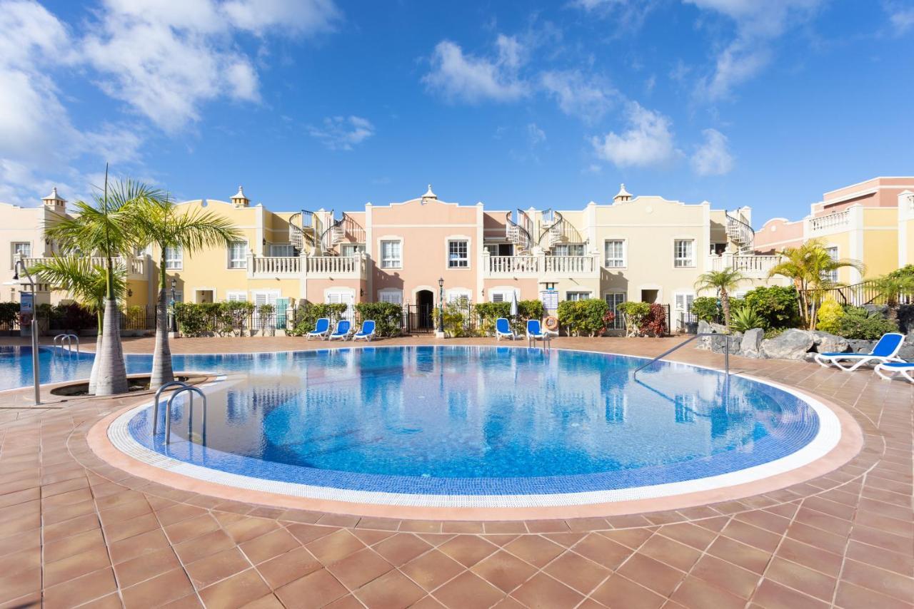 Home2Book Palm Beach & Relax Bagian luar foto