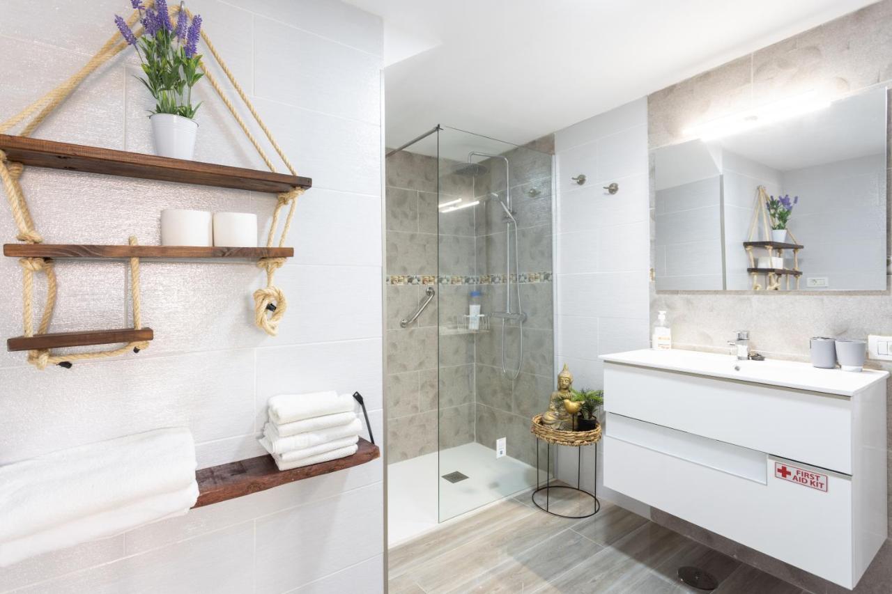 Home2Book Palm Beach & Relax Bagian luar foto