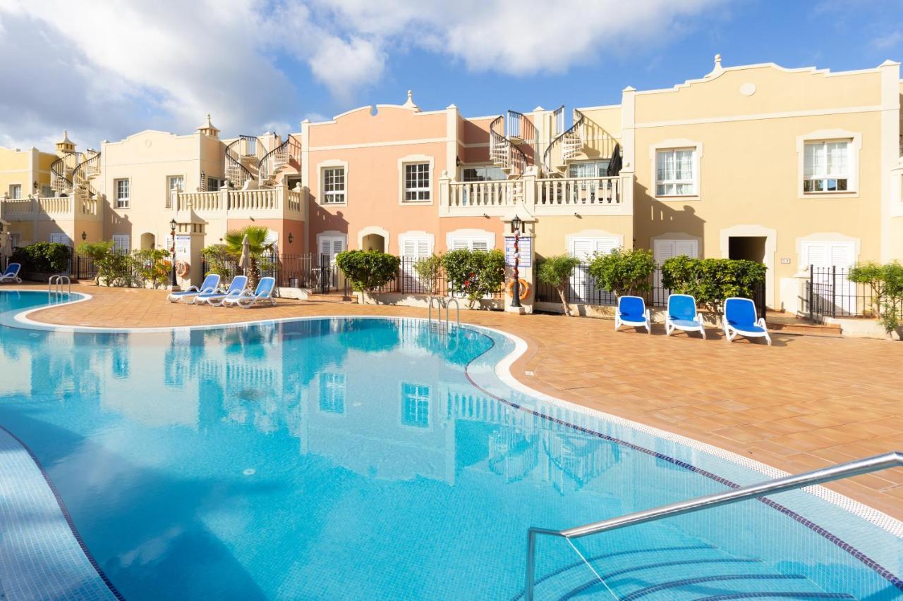 Home2Book Palm Beach & Relax Bagian luar foto