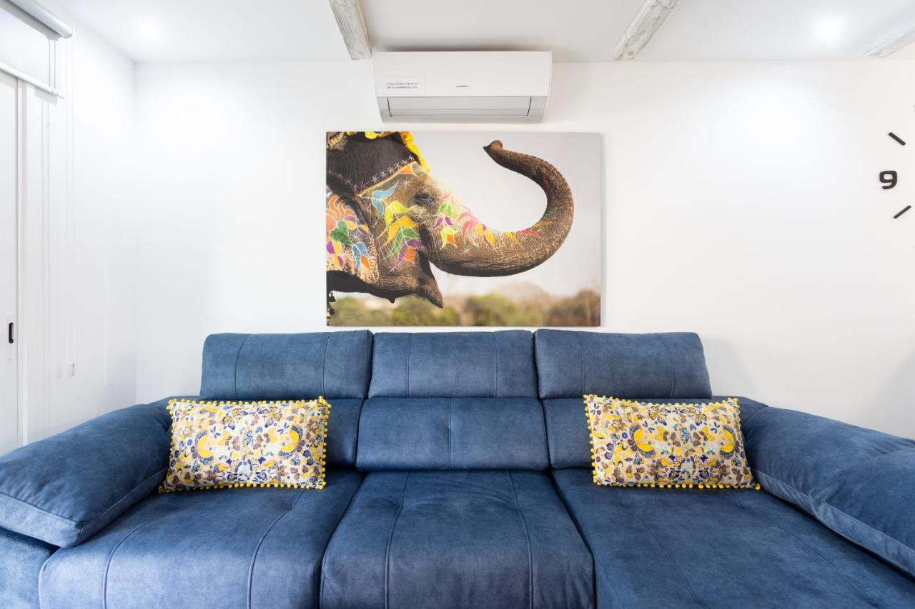 Home2Book Palm Beach & Relax Bagian luar foto