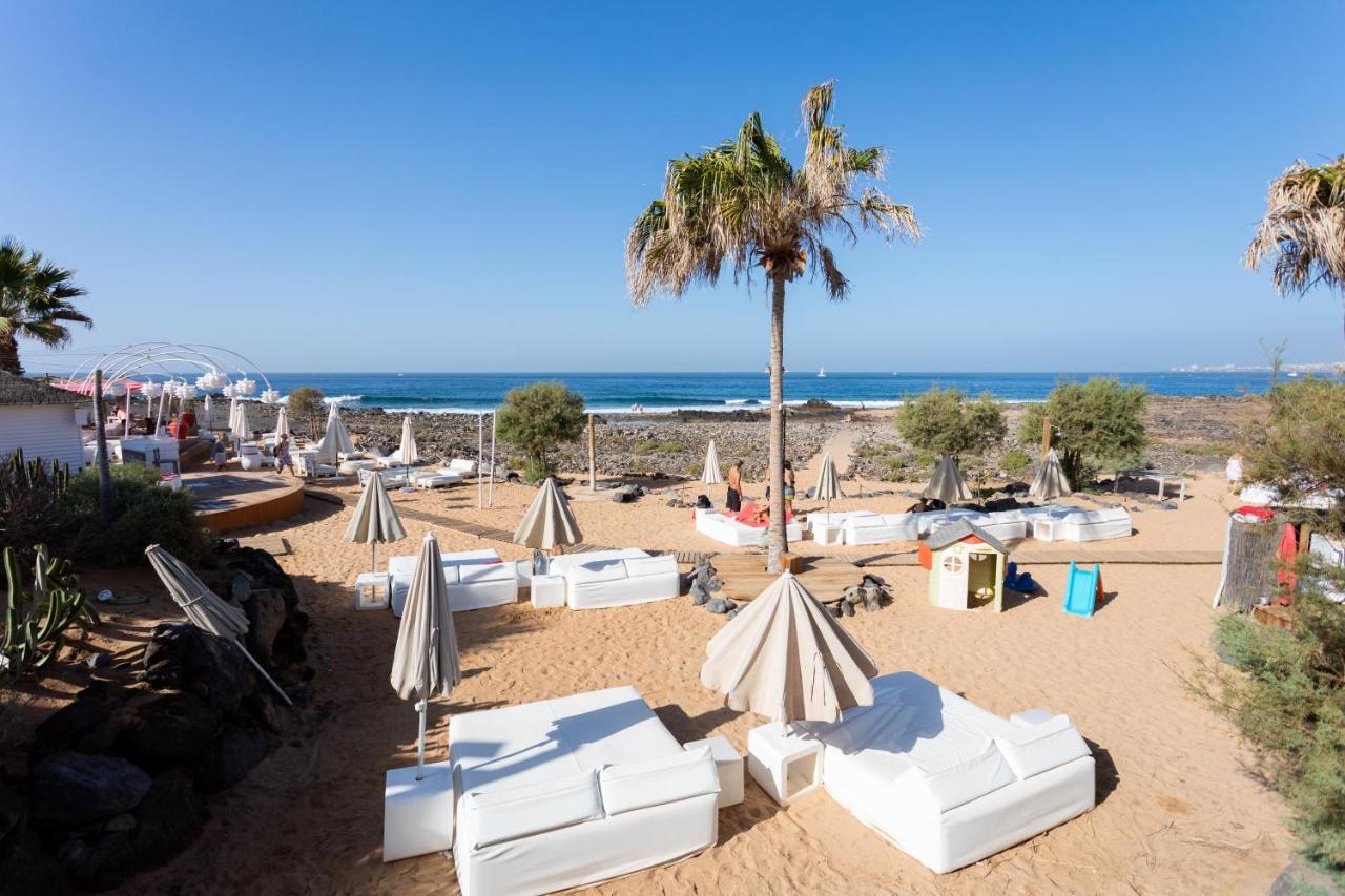 Home2Book Palm Beach & Relax Bagian luar foto