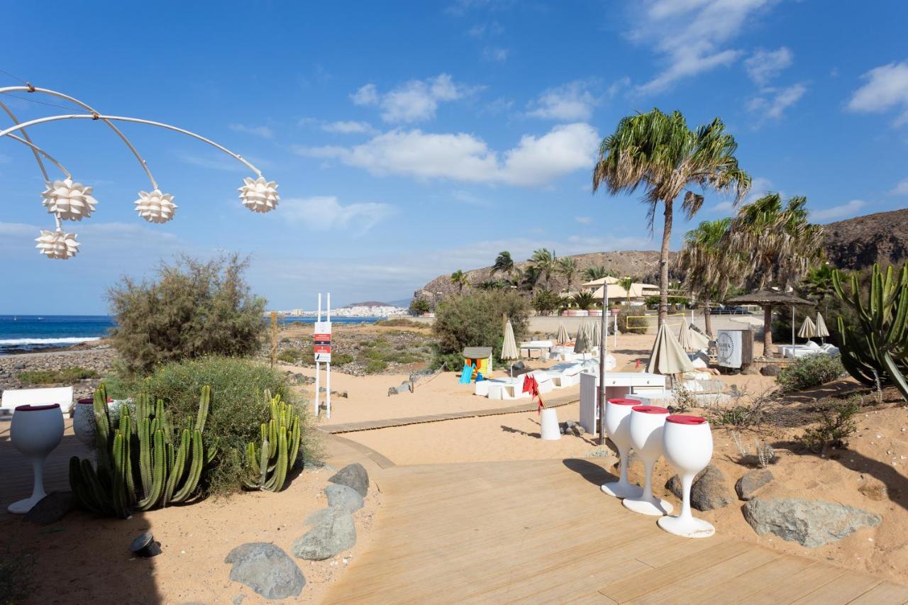 Home2Book Palm Beach & Relax Bagian luar foto