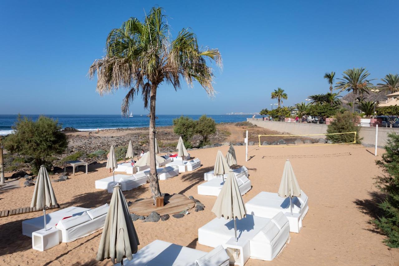 Home2Book Palm Beach & Relax Bagian luar foto