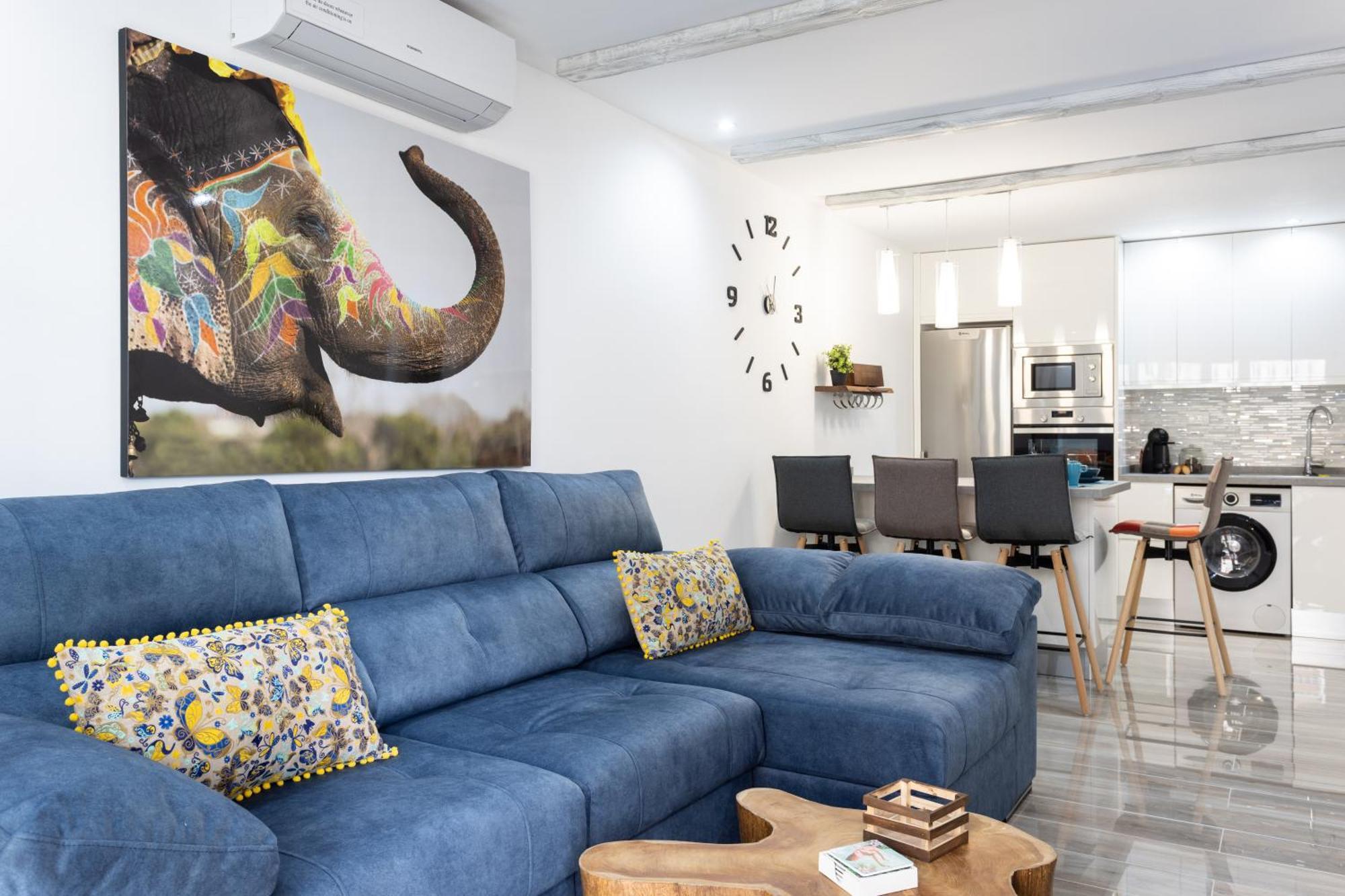 Home2Book Palm Beach & Relax Bagian luar foto